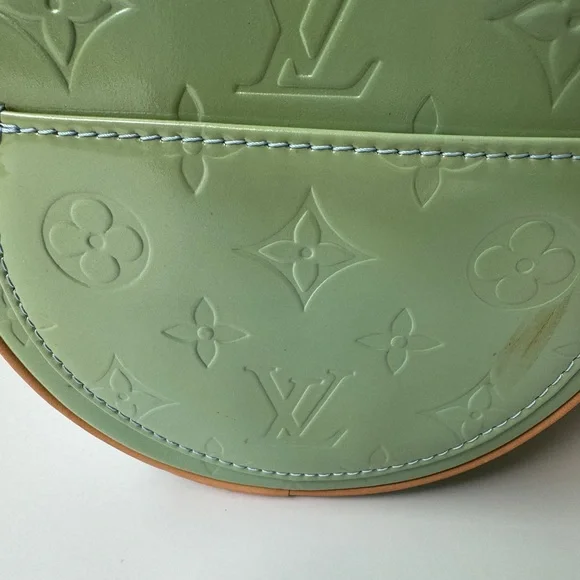 Louis Vuitton Vernis papillon 30 - Picture 2 of 6